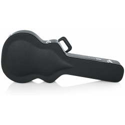 GATOR GW-JUMBO - Jumbo Acoustic Guitar Case