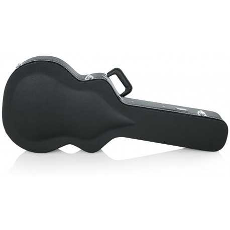 GATOR GW-JUMBO - Jumbo Acoustic Guitar Case