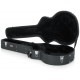 GATOR GW-JUMBO - Jumbo Acoustic Guitar Case