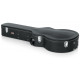 GATOR GW-JUMBO - Jumbo Acoustic Guitar Case