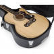 GATOR GW-JUMBO - Jumbo Acoustic Guitar Case