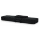 GATOR GL-BASS Bass Guitar Case