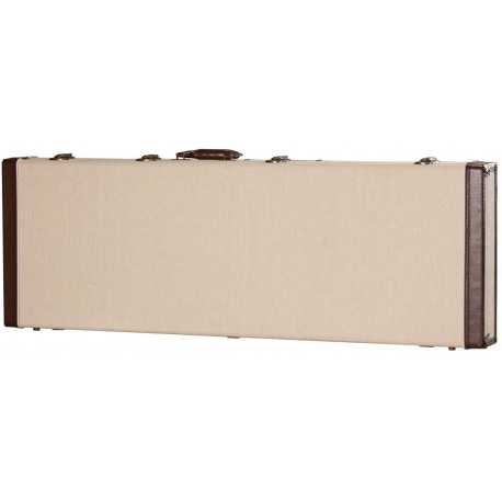 GATOR GW-JM BASS JOURNEYMAN Bass Guitar Case