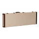 GATOR GW-JM BASS JOURNEYMAN Bass Guitar Case