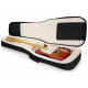 GATOR G-PG ELECTRIC PRO-GO Electric Guitar Gig Bag