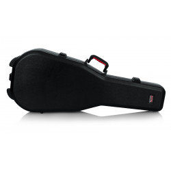GATOR GTSA-GTRDREAD TSA SERIES Acoustic Guitar Case