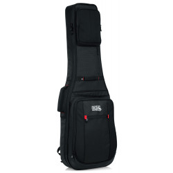 GATOR G-PG ELECTRIC PRO-GO Electric Guitar Gig Bag