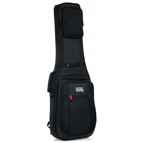 GATOR G-PG ELECTRIC PRO-GO Electric Guitar Gig Bag