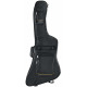 ROCKBAG RB20620 Premium Plus - Explorer Electric Guitar