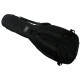 ROCKBAG RB20449 B Student Line Cross Walker - Acoustic Guitar Gig Bag - Black