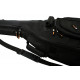 ROCKBAG RB20449 B Student Line Cross Walker - Acoustic Guitar Gig Bag - Black