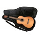 ROCKBAG RB20448B Student Cross Walker - Classic Guitar