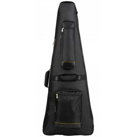 ROCKBAG RB20618 Premium Plus - Flying V Electric Guitar