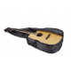 ROCKBAG RB20539 B Eco Line - Acoustic Guitar Gig Bag