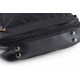 ROCKBAG RB20446 B Student Line Cross Walker - Electric Guitar Gig Bag - Black