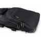 ROCKBAG RB20446 B Student Line Cross Walker - Electric Guitar Gig Bag - Black