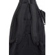 ROCKBAG RB20446 B Student Line Cross Walker - Electric Guitar Gig Bag - Black