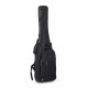 ROCKBAG RB20446 B Student Line Cross Walker - Electric Guitar Gig Bag - Black