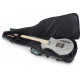 ROCKBAG RB20506 CFG Deluxe Line - Electric Guitar Gig Bag - Camouflage Green