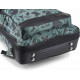 ROCKBAG RB20506 CFG Deluxe Line - Electric Guitar Gig Bag - Camouflage Green