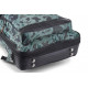 ROCKBAG RB20505 CFG Deluxe Line - Electric Bass Gig Bag - Camouflage Green