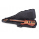 ROCKBAG RB20505 B Deluxe Line - Electric Bass Gig Bag - Black - чехол для бас-гитары
