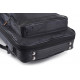 ROCKBAG RB20505 B Deluxe Line - Electric Bass Gig Bag - Black - чехол для бас-гитары
