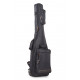 ROCKBAG RB20505 B Deluxe Line - Electric Bass Gig Bag - Black - чехол для бас-гитары