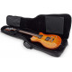 ROCKBAG RB20566B Artificial Leather - Electric Guitar