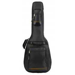 ROCKBAG RB20607 Premium Plus - Hollow Body Electric Guitar