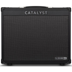 LINE 6 Catalyst 100