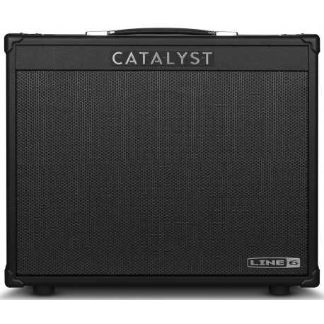 LINE 6 Catalyst 100