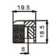 DR PARTS MNB2/GD