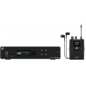Sennheiser XSW IEM Set (A)