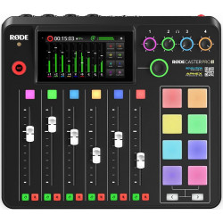 RODE CASTER PRO II