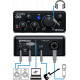 PRESONUS AUDIOBOX GO