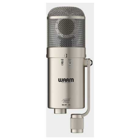 WARM AUDIO WA-47F
