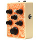 Orange Acoustic Pedal