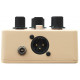 Orange Acoustic Pedal