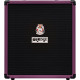 Orange Crush Bass 50 LTD Glenn Hughes