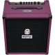 Orange Crush Bass 50 LTD Glenn Hughes