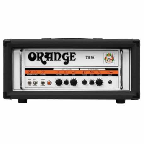 Orange TH30H BK