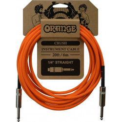 Orange Crush CA036