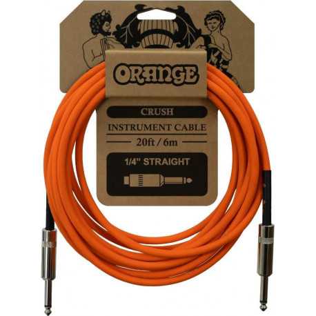 Orange Crush CA036