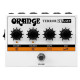 Orange Terror Stamp