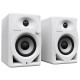 PIONEER DM-40D WH