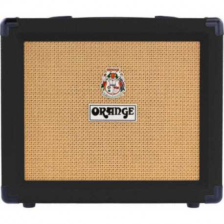 Orange CRUSH 20 RT BK