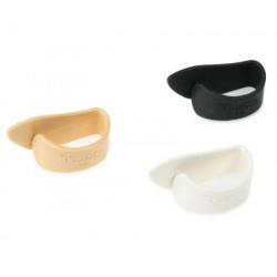 Graph Tech PQP-0140-MX TUSQ Thumb Pick 1.4 Mixed 3 Pack