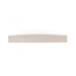 Graph Tech PQ-9000-00 TUSQ Acoustic Saddle Blank 1/8"