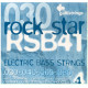 GALLI CORDE MUSIKALI RSB41